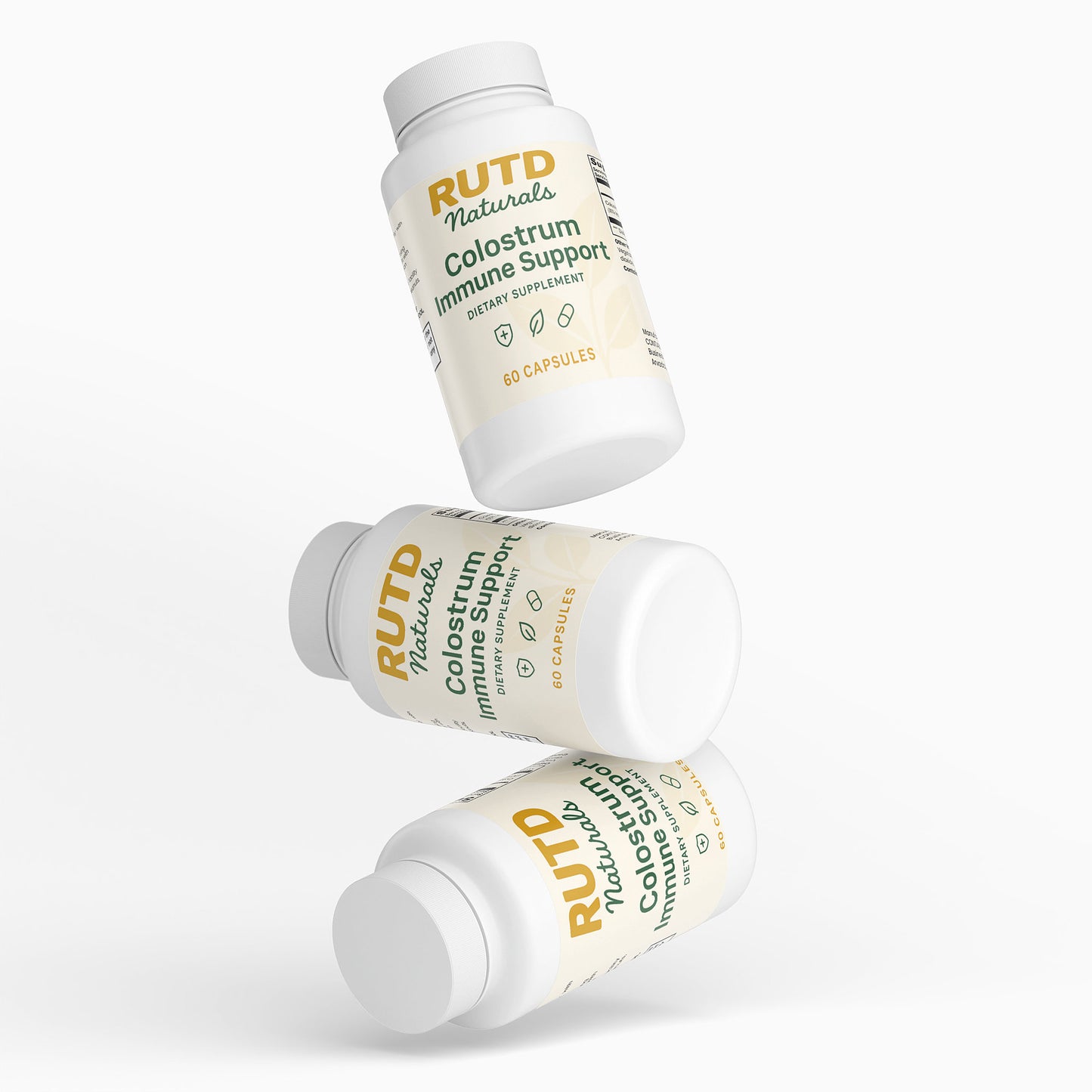 Colostrum Capsules